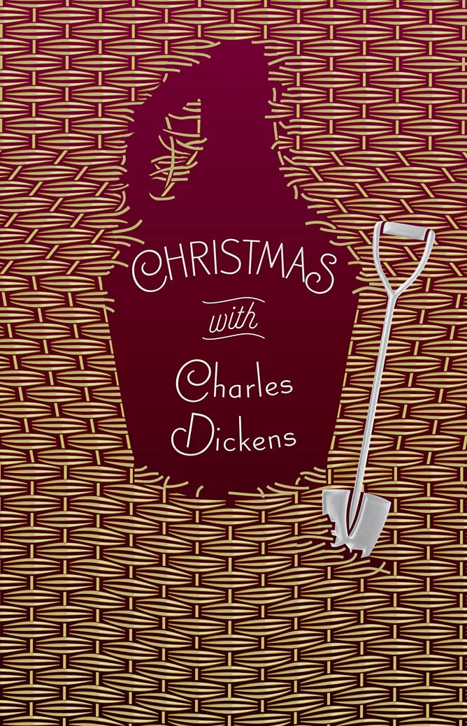 Christmas with Charles Dickens - Charles Dickens (Bargain)