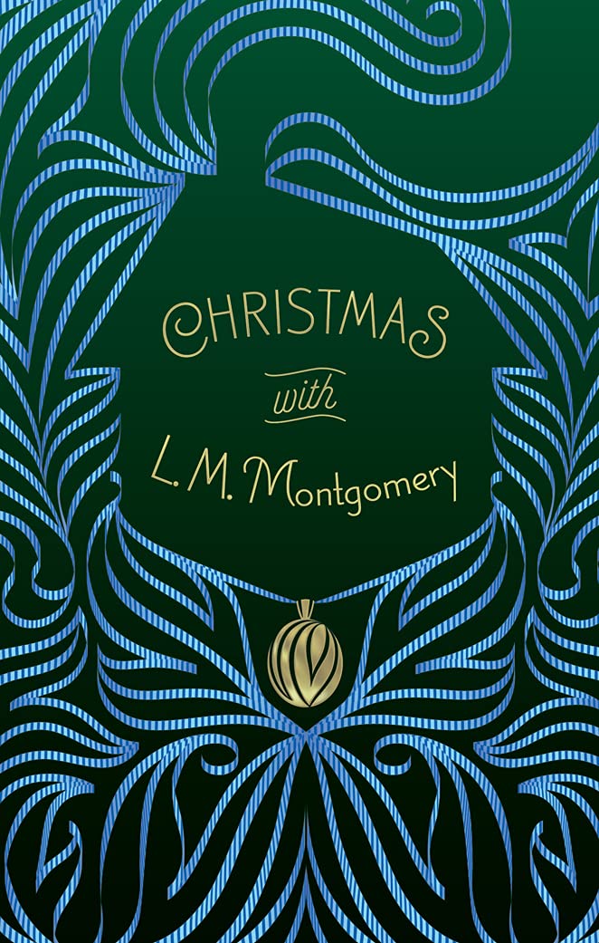 Christmas with L. M. Montgomery (Bargain)