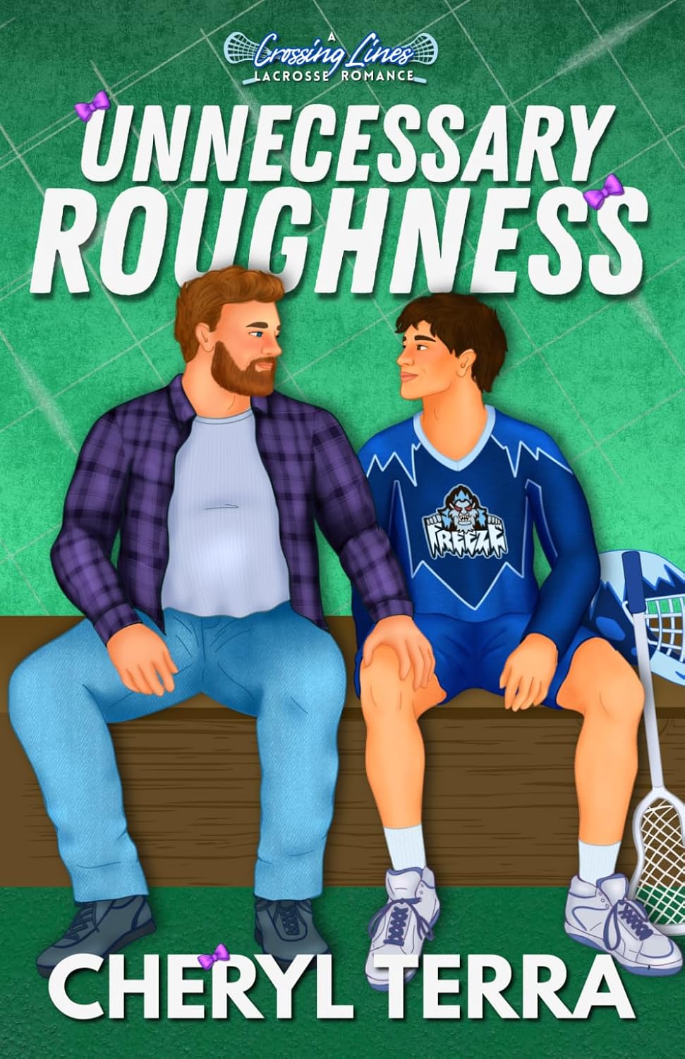 Unnecessary Roughness