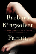 Partita: A Novel - Barbara Kingsolver