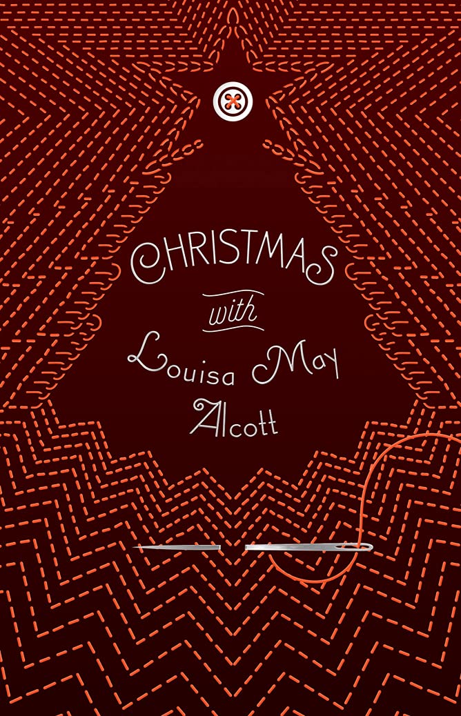 Christmas with Louisa May Alcott (Bargain)