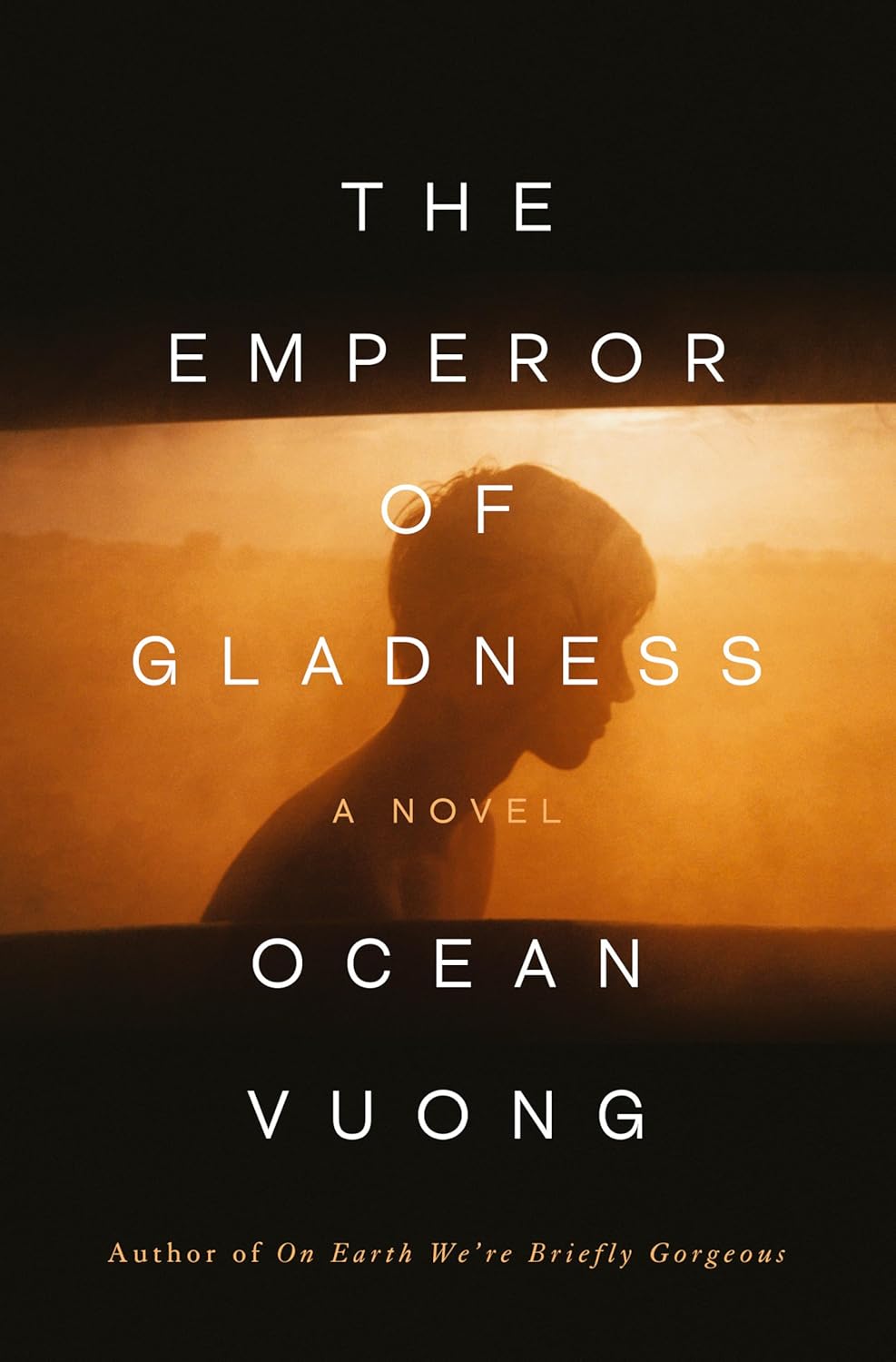 The Emperor of Gladness: A Novel - Ocean Vuong