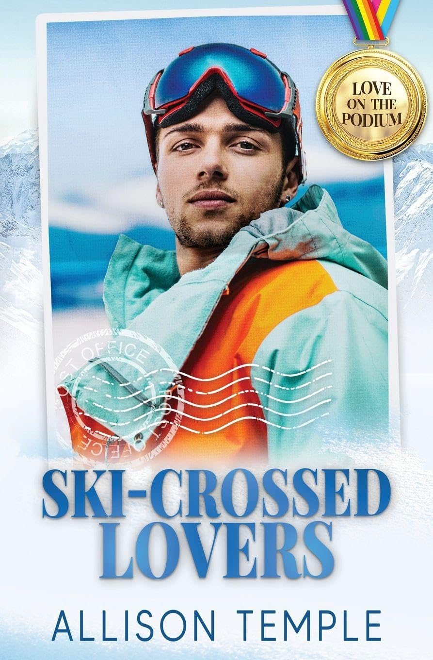 Ski-Crossed Lovers - Allison Temple
