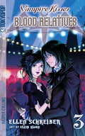 Vampire Kisses: Blood Relatives, Volume III