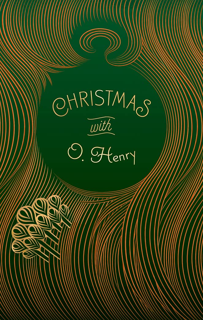 Christmas with O. Henry (Bargain)