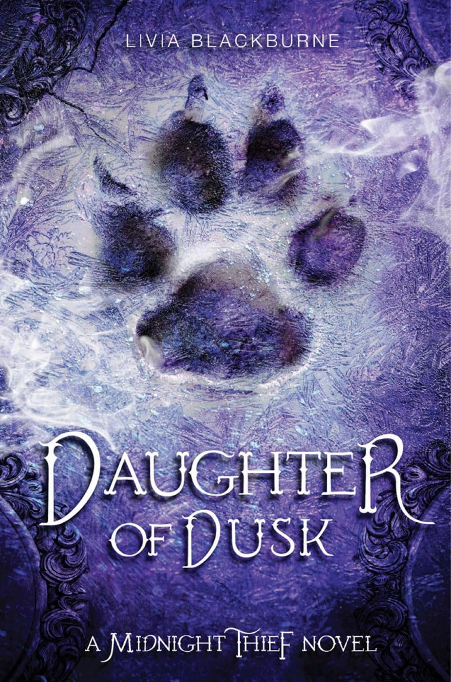 Daughter of Dusk - Livia Blackburne (Pre-Loved)