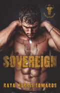 Sovereign - Raya Morris Edwards (Pre-Loved)