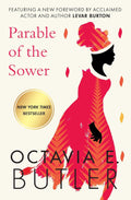 Parable of the Sower - Octavia E. Butler