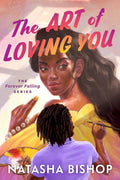 The Art of Loving You - Natasha Bishop
