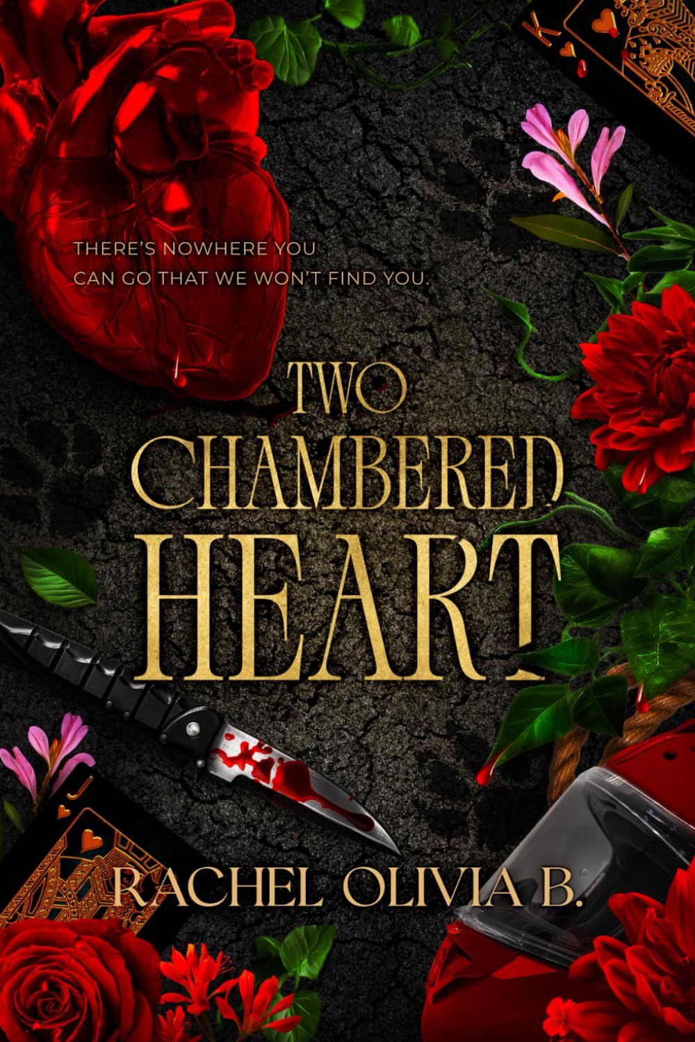 Two Chambered Heart