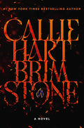 Brimstone (Deluxe Limited Edition) - Callie Hart
