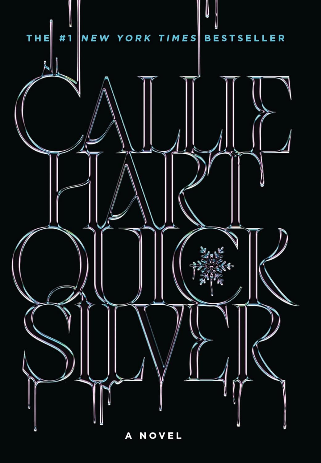 Quicksilver (Deluxe Limited Edition) - Callie Hart