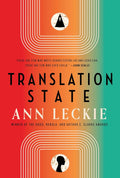 Translation State - Ann Leckie