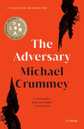 The Adversary: A Novel - Michael Crummey (Pre-Loved)