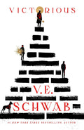 Victorious - V.E. Schwab