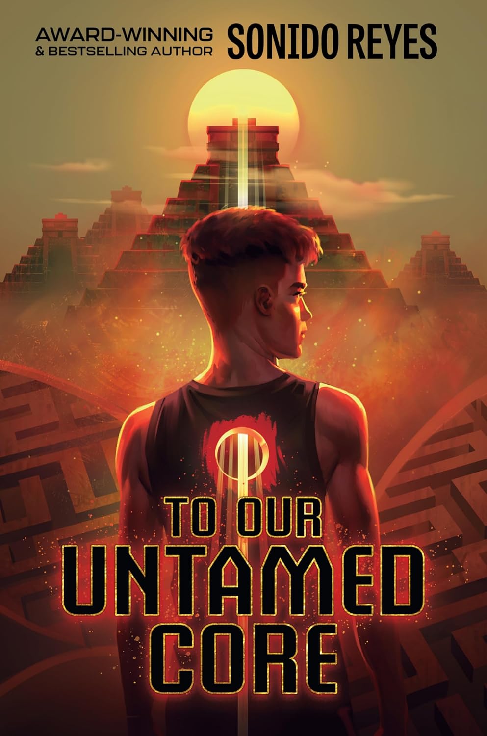 To Our Untamed Core