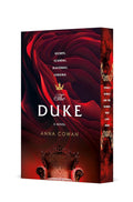 The Duke: A Novel - Anna Cowan