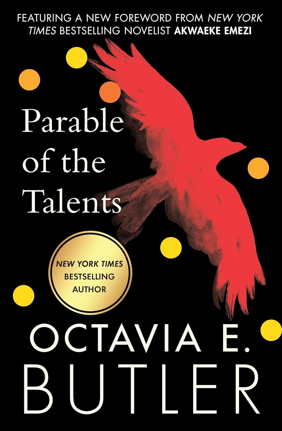 Parable of the Talents - Octavia E. Butler