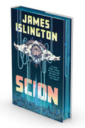 Scion - James Islington