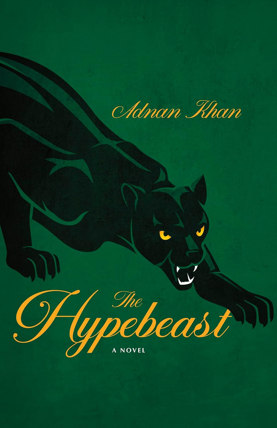 The Hypebeast - Adnan Khan