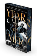 Year of the Mer - L.D. Lewis