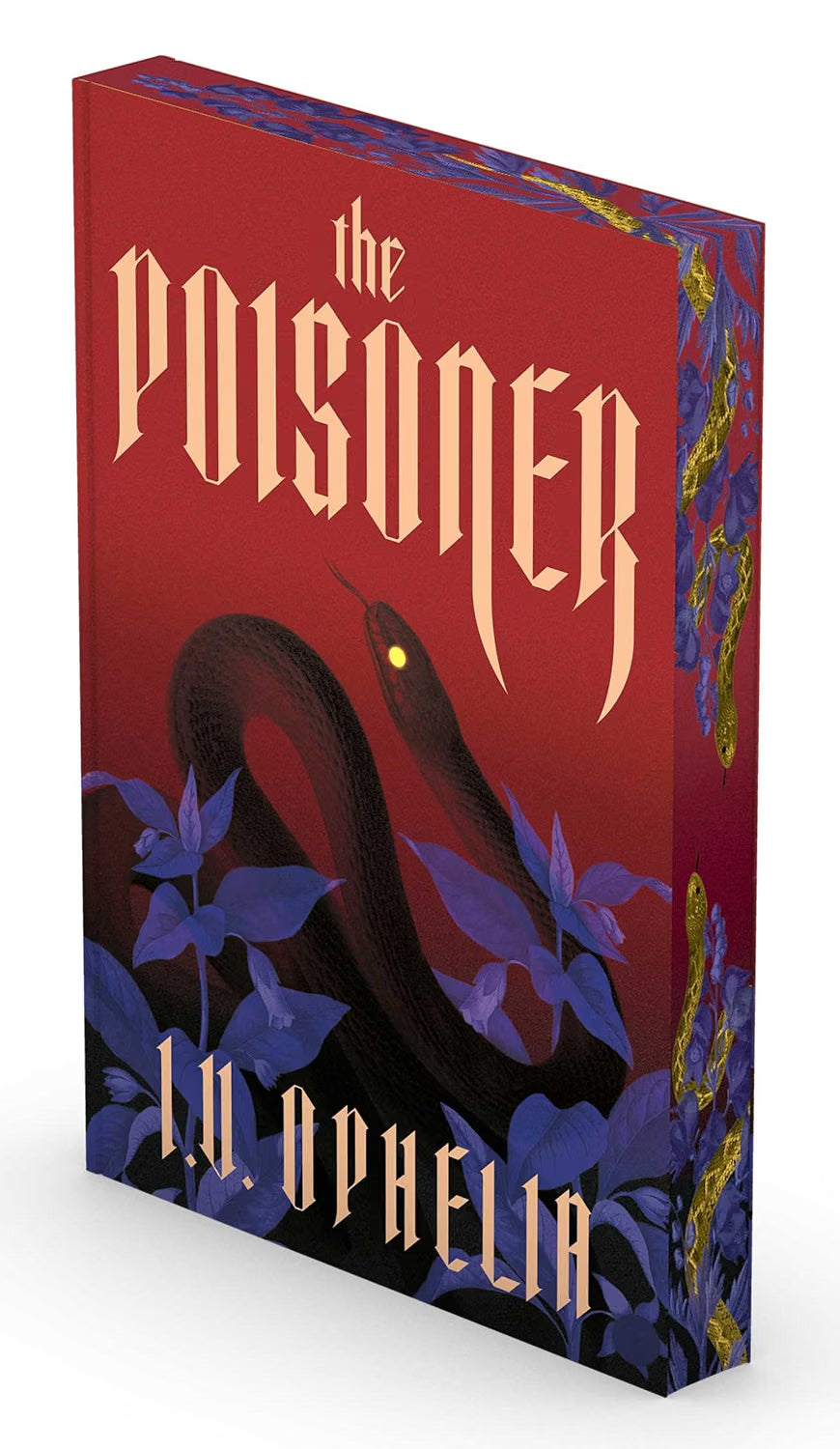 The Poisoner