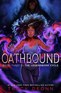 Oathbound - Tracy Deonn