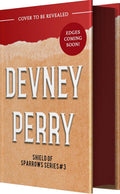Shield of Sparrows #3 - Devney Perry