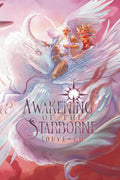 Awakening of the Starborne - Louve -ch