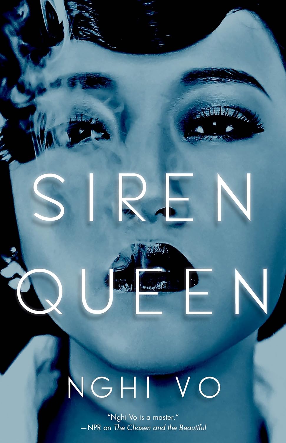 Siren Queen - Nghi Vo (Bargain)