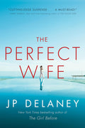 The Perfect Wife - JP Delaney (Pre-Loved)