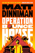 Operation Bounce House - Matt Dinniman