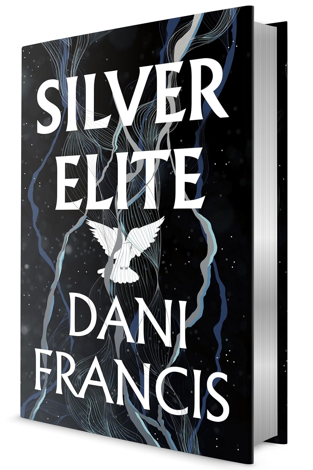 Silver Elite - Dani Francis