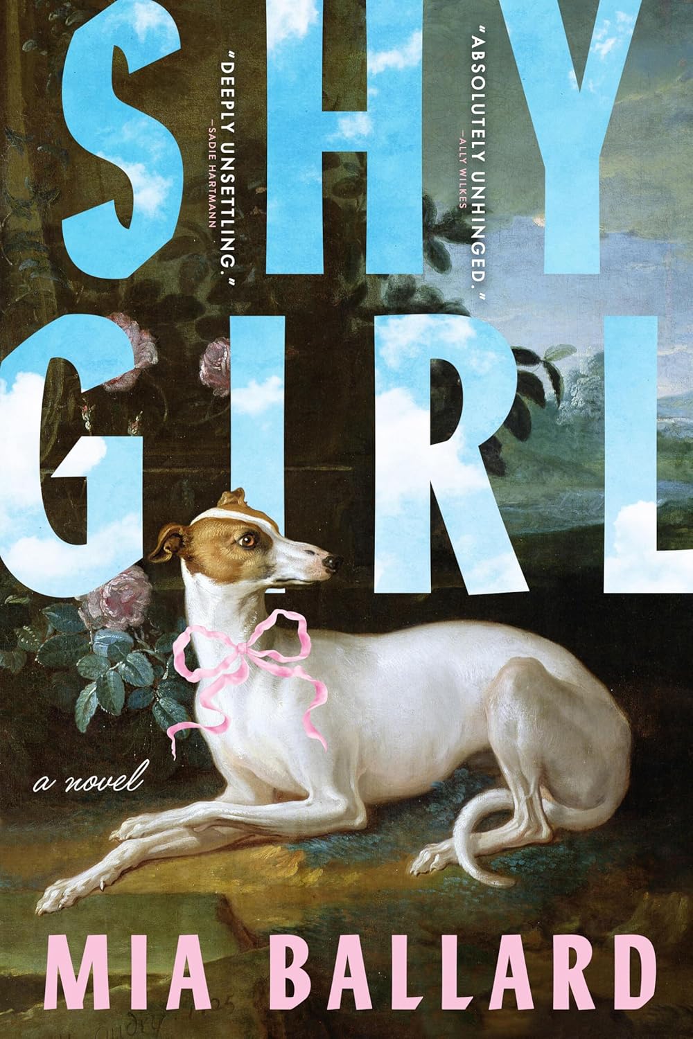 Shy Girl: A Novel - Mia Ballard