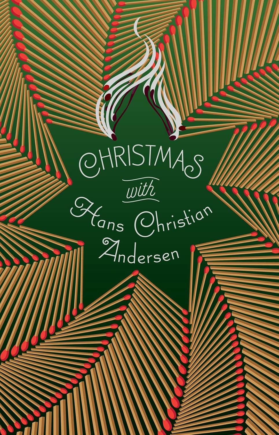 Christmas with Hans Christian Andersen (Bargain)