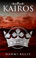 Kairos: A Syren Story - Naomi Kelly