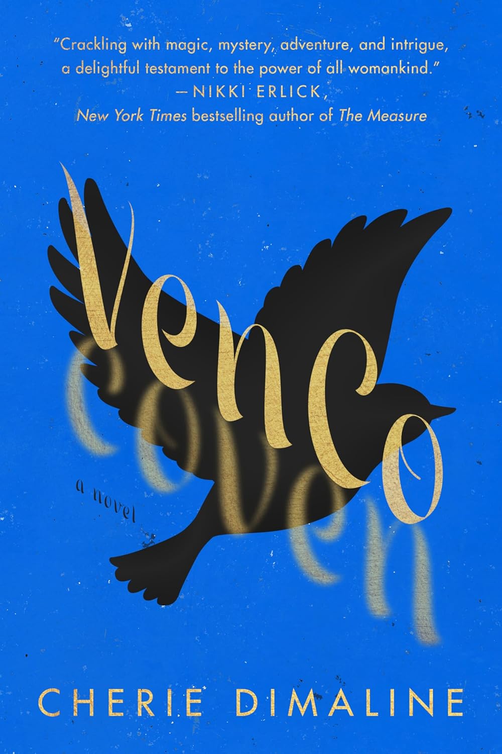 VenCo - Cherie Dimaline (Bargain)