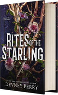 Rites of the Starling