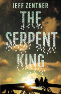 The Serpent King - Jeff Zentner (Pre-Loved)