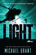 Light - Michael Grant (Pre-Loved)