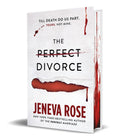 The Perfect Divorce - Jeneva Rose