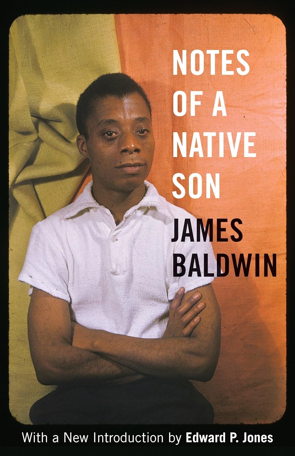 Notes of a Native Son - James Baldwin (Pre-Loved)