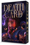 Death Card - Jasmine Smith