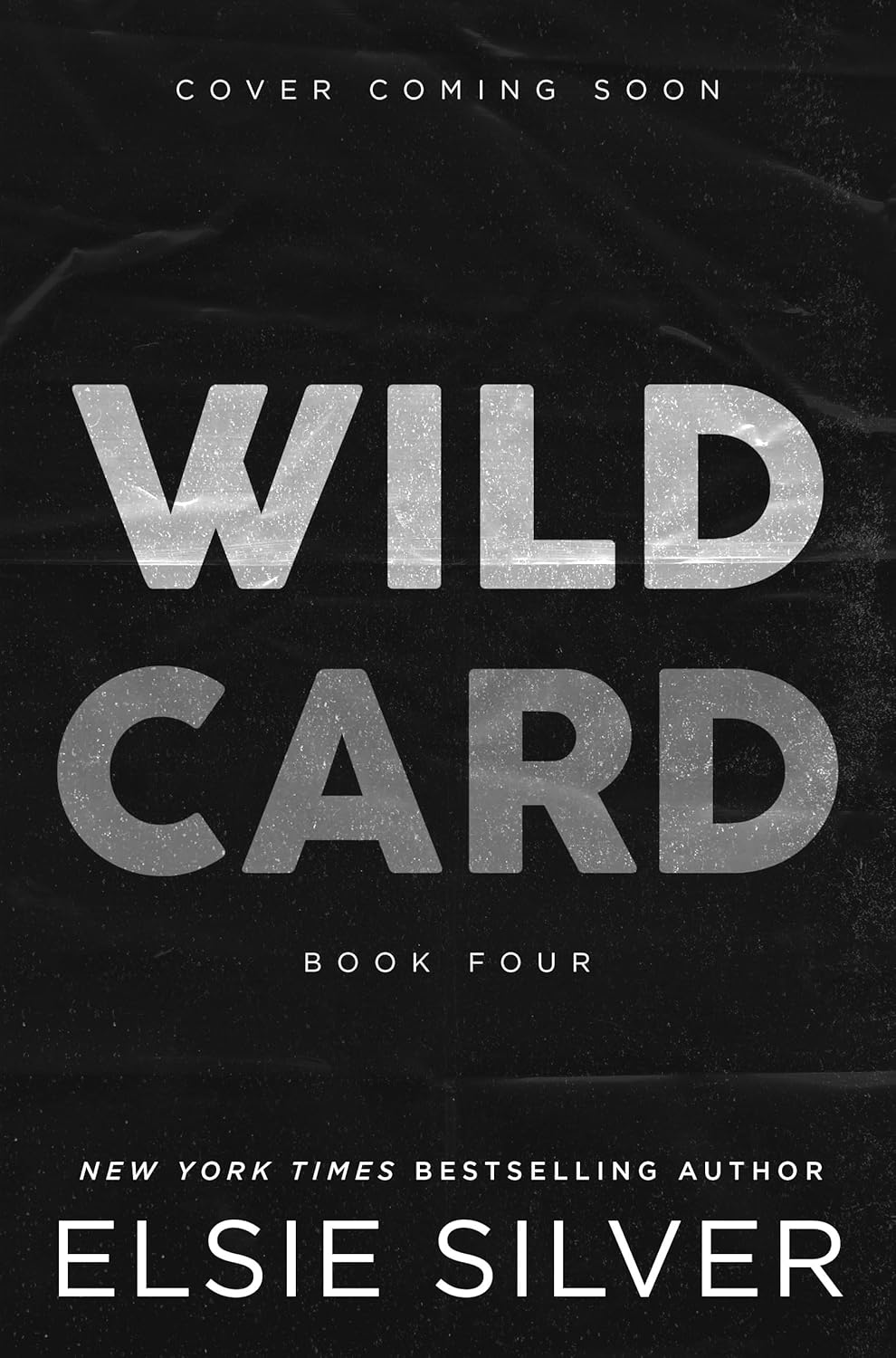 Wild Card - Elsie Silver