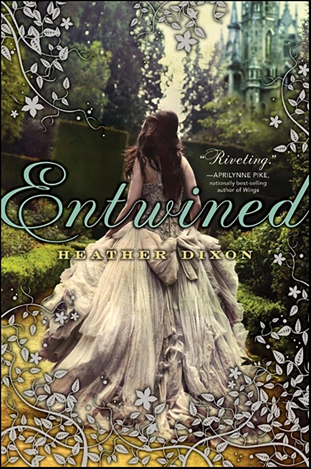 Entwined - Heather Dixon (Pre-Loved)