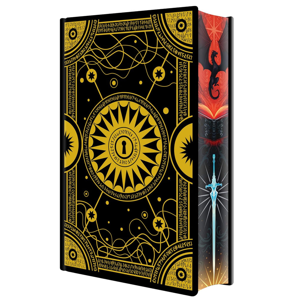 The Book of Azrael: Deluxe Limited Edition - Amber V. Nicole