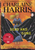 Dead and Gone - Charlaine Harris (Pre-Loved)