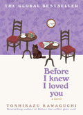Before I Knew I Loved You: A Novel