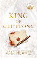 King of Gluttony - Ana Huang
