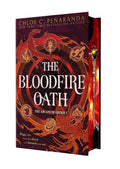 The Bloodfire Oath